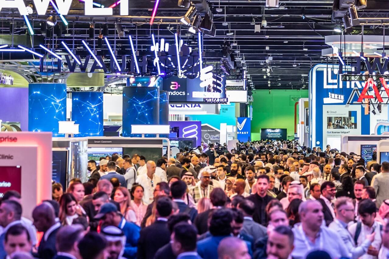 聚焦AI创新与数字转型：GITEX ASIA x Ai Everything Singapore 将于4月23日在新加坡盛大开幕–  霞光社ShineGlobal